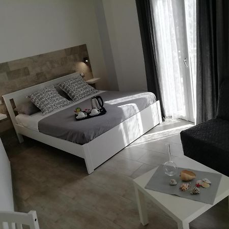Bed and Breakfast Dove Sorge Il Sole Кустоначі Екстер'єр фото