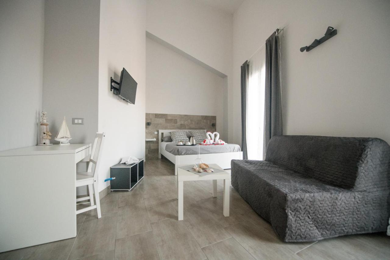 Bed and Breakfast Dove Sorge Il Sole Кустоначі Екстер'єр фото