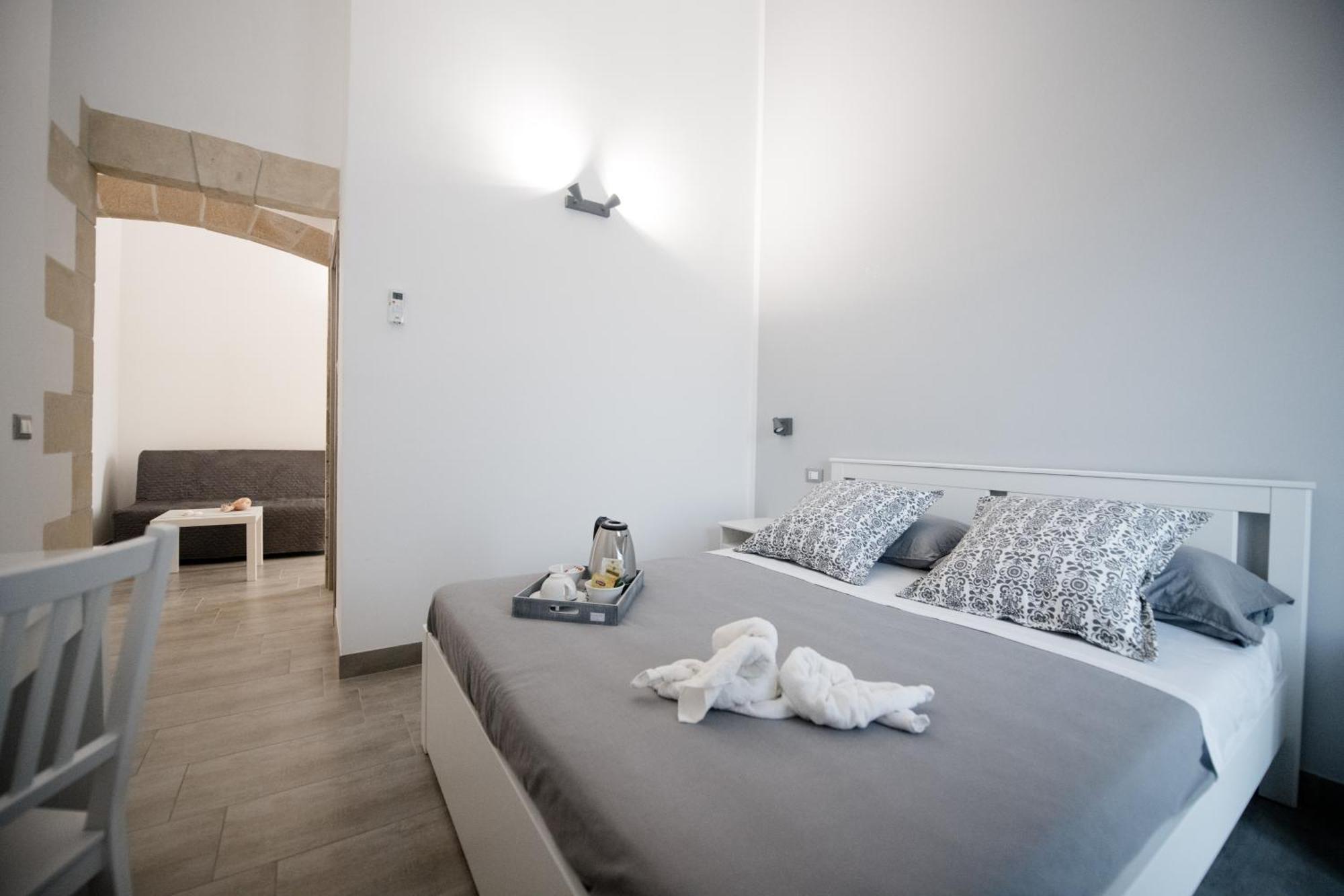Bed and Breakfast Dove Sorge Il Sole Кустоначі Екстер'єр фото